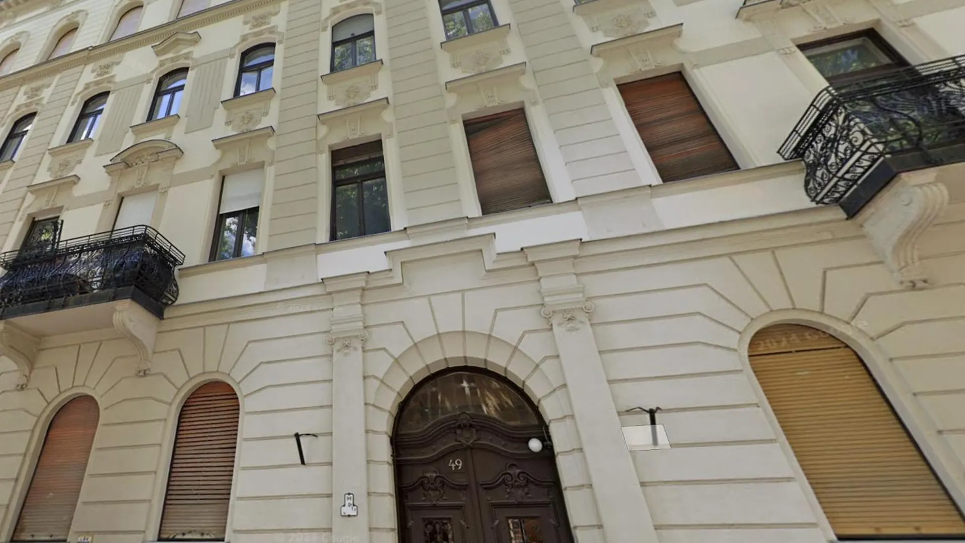 Nescaflat 3In1 First Apartment Budapest